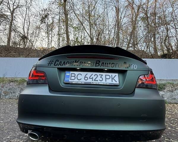 Белый БМВ 1 Серия, объемом двигателя 2 л и пробегом 90 тыс. км за 17770 $, фото 21 на Automoto.ua