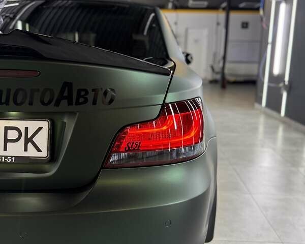 Белый БМВ 1 Серия, объемом двигателя 2 л и пробегом 90 тыс. км за 19990 $, фото 31 на Automoto.ua