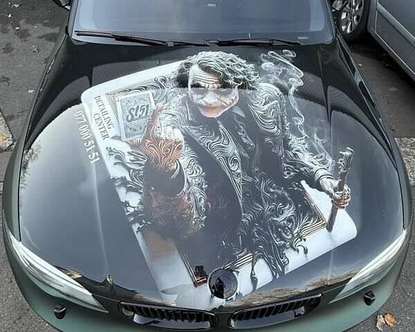 Белый БМВ 1 Серия, объемом двигателя 2 л и пробегом 90 тыс. км за 17770 $, фото 4 на Automoto.ua