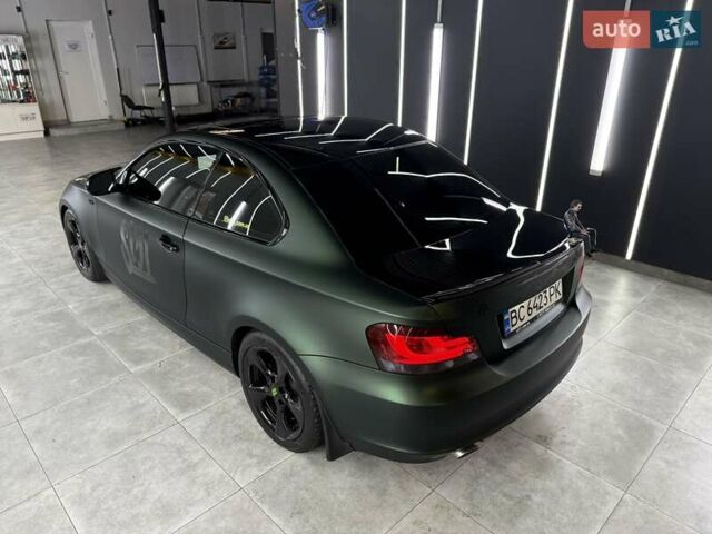 Белый БМВ 1 Серия, объемом двигателя 2 л и пробегом 90 тыс. км за 19990 $, фото 33 на Automoto.ua