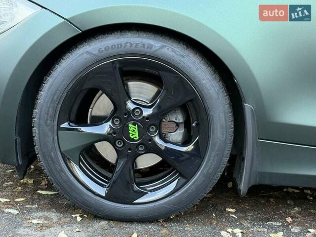 Белый БМВ 1 Серия, объемом двигателя 2 л и пробегом 90 тыс. км за 17770 $, фото 37 на Automoto.ua