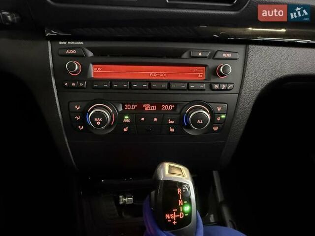 Белый БМВ 1 Серия, объемом двигателя 2 л и пробегом 90 тыс. км за 19990 $, фото 48 на Automoto.ua