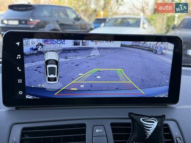 Белый БМВ 1 Серия, объемом двигателя 2 л и пробегом 90 тыс. км за 17770 $, фото 50 на Automoto.ua