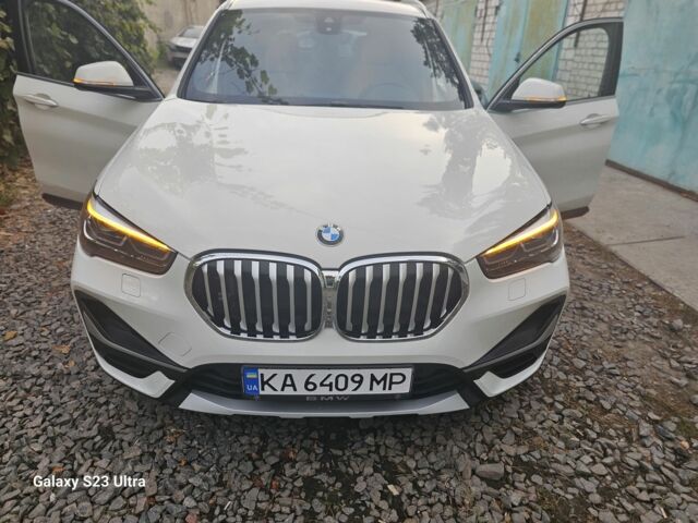 Белый БМВ 1 Серия, объемом двигателя 2 л и пробегом 19 тыс. км за 21999 $, фото 1 на Automoto.ua