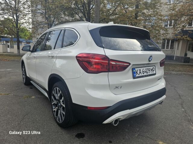 Белый БМВ 1 Серия, объемом двигателя 2 л и пробегом 19 тыс. км за 21999 $, фото 6 на Automoto.ua