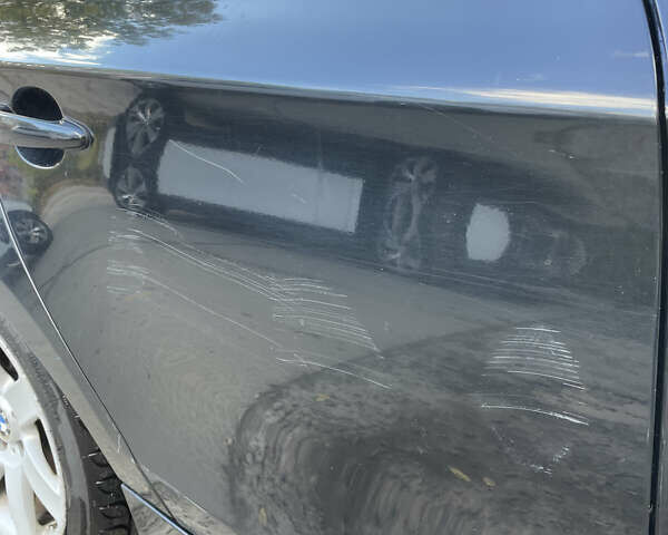 Чорний БМВ 1 Серія, об'ємом двигуна 1.6 л та пробігом 290 тис. км за 4900 $, фото 39 на Automoto.ua