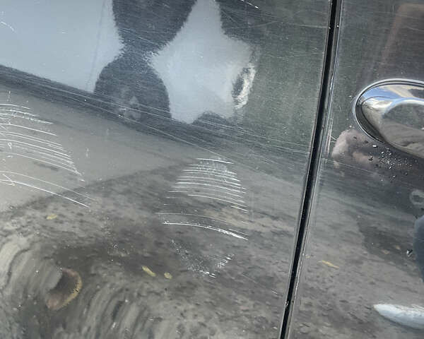 Чорний БМВ 1 Серія, об'ємом двигуна 1.6 л та пробігом 290 тис. км за 4900 $, фото 38 на Automoto.ua