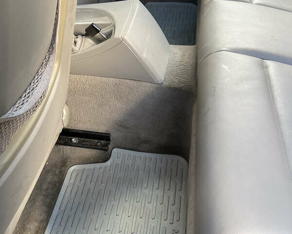 Чорний БМВ 1 Серія, об'ємом двигуна 1.6 л та пробігом 290 тис. км за 4900 $, фото 26 на Automoto.ua