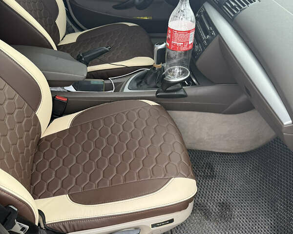 Черный БМВ 1 Серия, объемом двигателя 2 л и пробегом 265 тыс. км за 6200 $, фото 7 на Automoto.ua