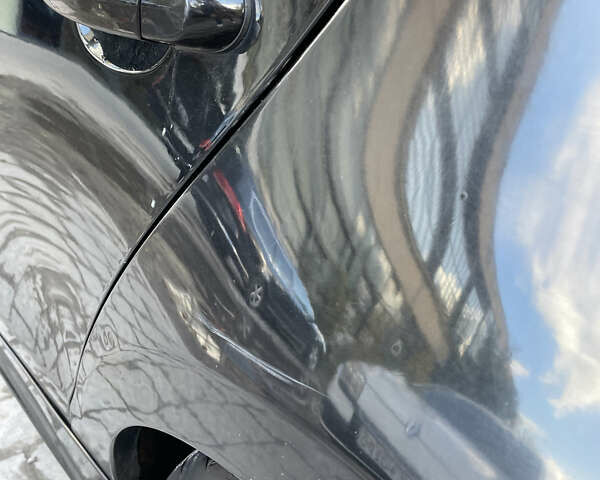 Чорний БМВ 1 Серія, об'ємом двигуна 1.6 л та пробігом 290 тис. км за 4900 $, фото 44 на Automoto.ua