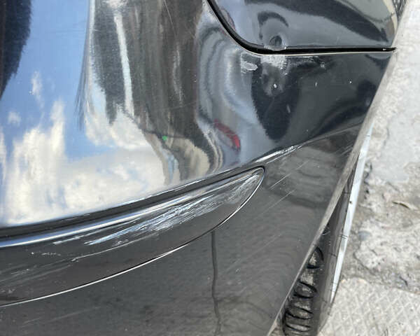 Чорний БМВ 1 Серія, об'ємом двигуна 1.6 л та пробігом 290 тис. км за 4900 $, фото 40 на Automoto.ua