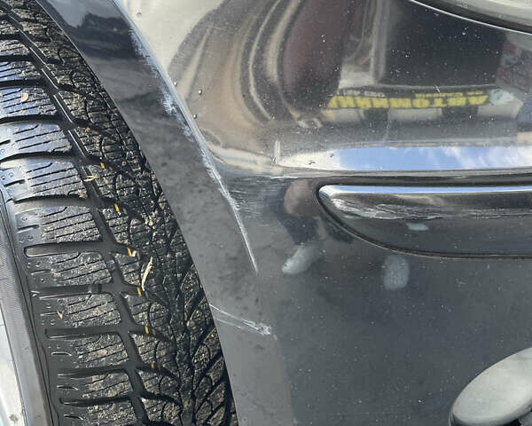 Чорний БМВ 1 Серія, об'ємом двигуна 1.6 л та пробігом 290 тис. км за 4900 $, фото 33 на Automoto.ua