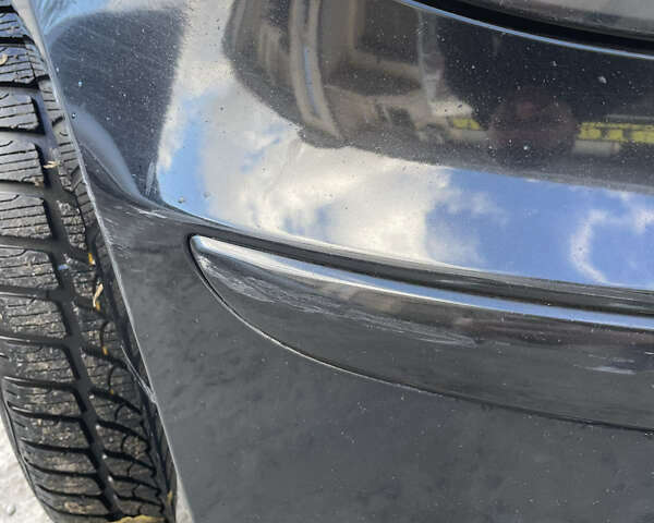 Чорний БМВ 1 Серія, об'ємом двигуна 1.6 л та пробігом 290 тис. км за 4900 $, фото 34 на Automoto.ua