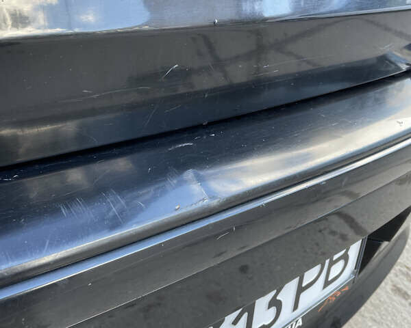 Чорний БМВ 1 Серія, об'ємом двигуна 1.6 л та пробігом 290 тис. км за 4900 $, фото 42 на Automoto.ua