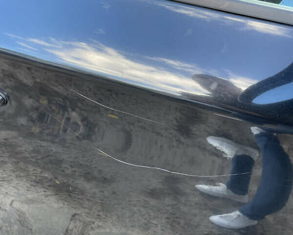 Чорний БМВ 1 Серія, об'ємом двигуна 1.6 л та пробігом 290 тис. км за 4900 $, фото 37 на Automoto.ua