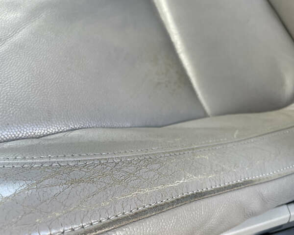 Чорний БМВ 1 Серія, об'ємом двигуна 1.6 л та пробігом 290 тис. км за 4900 $, фото 24 на Automoto.ua