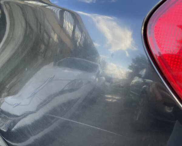 Чорний БМВ 1 Серія, об'ємом двигуна 1.6 л та пробігом 290 тис. км за 4900 $, фото 43 на Automoto.ua