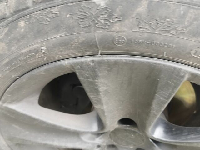 Чорний БМВ 1 Серія, об'ємом двигуна 2 л та пробігом 270 тис. км за 4000 $, фото 1 на Automoto.ua