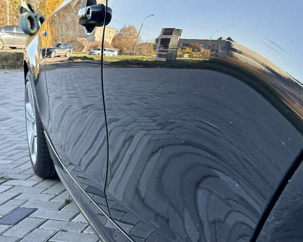 Чорний БМВ 1 Серія, об'ємом двигуна 1.6 л та пробігом 260 тис. км за 4899 $, фото 36 на Automoto.ua