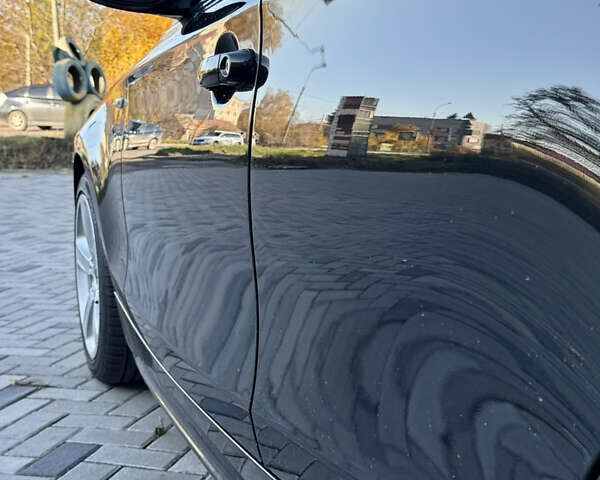 Чорний БМВ 1 Серія, об'ємом двигуна 1.6 л та пробігом 260 тис. км за 4899 $, фото 37 на Automoto.ua