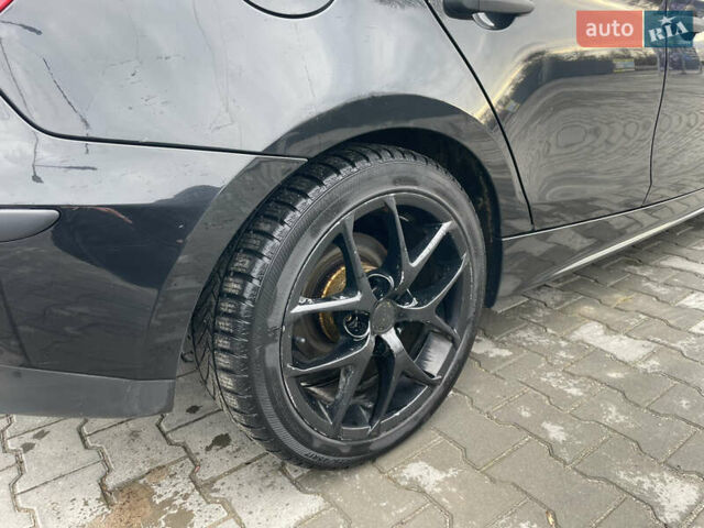 Черный БМВ 1 Серия, объемом двигателя 2 л и пробегом 398 тыс. км за 5550 $, фото 11 на Automoto.ua