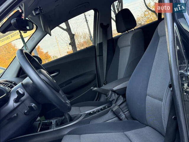 Чорний БМВ 1 Серія, об'ємом двигуна 1.6 л та пробігом 260 тис. км за 4899 $, фото 47 на Automoto.ua