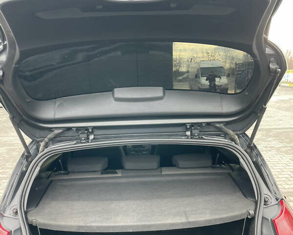 Черный БМВ 1 Серия, объемом двигателя 2 л и пробегом 398 тыс. км за 5550 $, фото 33 на Automoto.ua