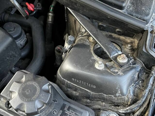 Черный БМВ 1 Серия, объемом двигателя 2 л и пробегом 334 тыс. км за 6500 $, фото 22 на Automoto.ua