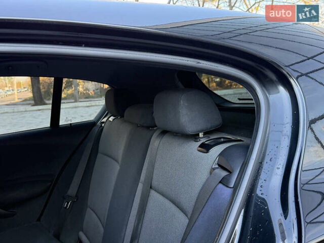 Чорний БМВ 1 Серія, об'ємом двигуна 1.6 л та пробігом 260 тис. км за 4899 $, фото 41 на Automoto.ua