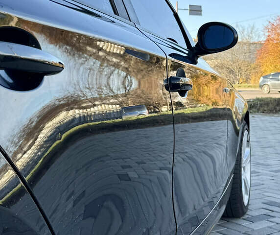 Чорний БМВ 1 Серія, об'ємом двигуна 1.6 л та пробігом 260 тис. км за 4899 $, фото 30 на Automoto.ua