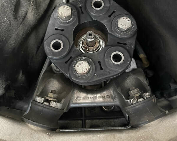 Черный БМВ 1 Серия, объемом двигателя 2 л и пробегом 229 тыс. км за 7750 $, фото 64 на Automoto.ua