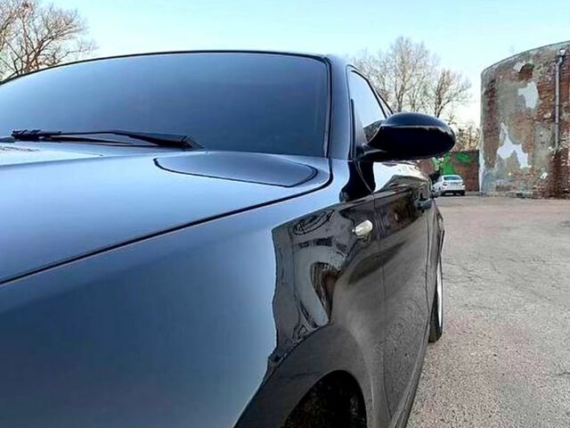 Черный БМВ 1 Серия, объемом двигателя 1.6 л и пробегом 196 тыс. км за 6000 $, фото 8 на Automoto.ua