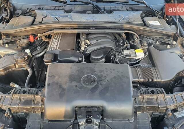 Чорний БМВ 1 Серія, об'ємом двигуна 1.6 л та пробігом 145 тис. км за 5000 $, фото 10 на Automoto.ua