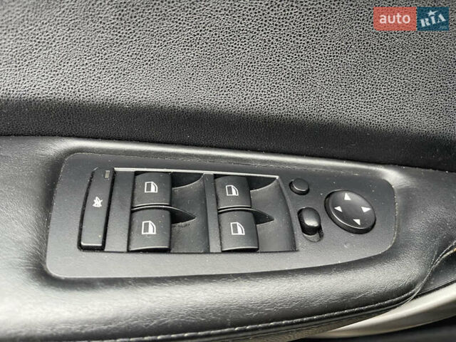 Черный БМВ 1 Серия, объемом двигателя 2 л и пробегом 229 тыс. км за 7750 $, фото 46 на Automoto.ua