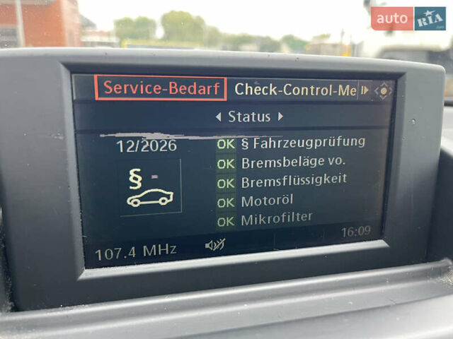 Черный БМВ 1 Серия, объемом двигателя 2 л и пробегом 229 тыс. км за 7750 $, фото 52 на Automoto.ua