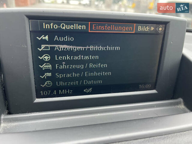 Черный БМВ 1 Серия, объемом двигателя 2 л и пробегом 229 тыс. км за 7750 $, фото 53 на Automoto.ua