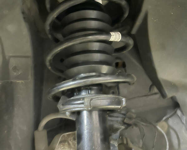 Черный БМВ 1 Серия, объемом двигателя 2 л и пробегом 229 тыс. км за 7750 $, фото 61 на Automoto.ua