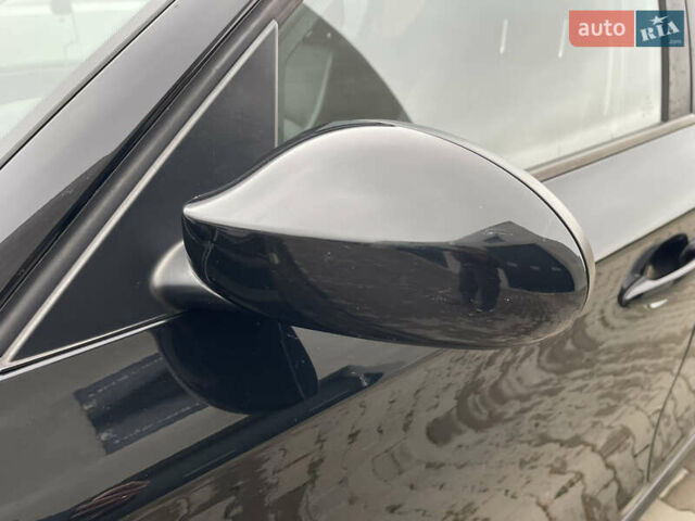 Черный БМВ 1 Серия, объемом двигателя 2 л и пробегом 229 тыс. км за 7750 $, фото 28 на Automoto.ua