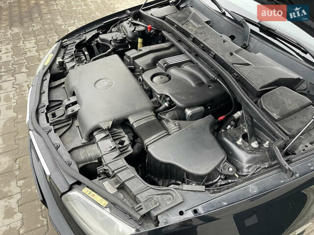 Черный БМВ 1 Серия, объемом двигателя 2 л и пробегом 229 тыс. км за 7750 $, фото 23 на Automoto.ua