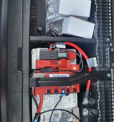 Чорний БМВ 1 Серія, об'ємом двигуна 1.6 л та пробігом 145 тис. км за 5000 $, фото 2 на Automoto.ua