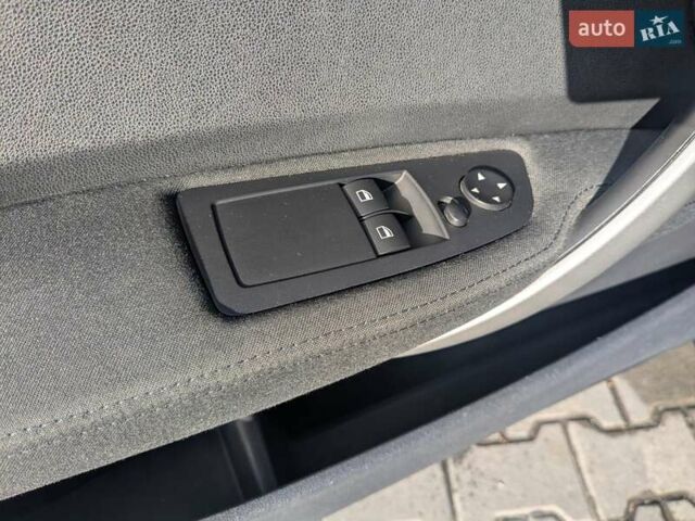 Чорний БМВ 1 Серія, об'ємом двигуна 1.6 л та пробігом 238 тис. км за 6400 $, фото 15 на Automoto.ua