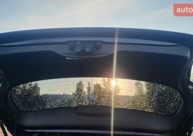 Чорний БМВ 1 Серія, об'ємом двигуна 1.6 л та пробігом 145 тис. км за 5000 $, фото 5 на Automoto.ua