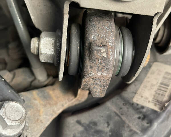 Черный БМВ 1 Серия, объемом двигателя 2 л и пробегом 229 тыс. км за 7750 $, фото 63 на Automoto.ua