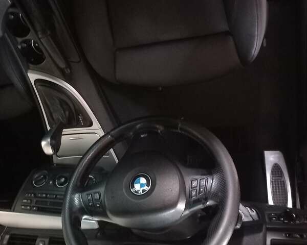 Черный БМВ 1 Серия, объемом двигателя 2 л и пробегом 467 тыс. км за 7900 $, фото 14 на Automoto.ua