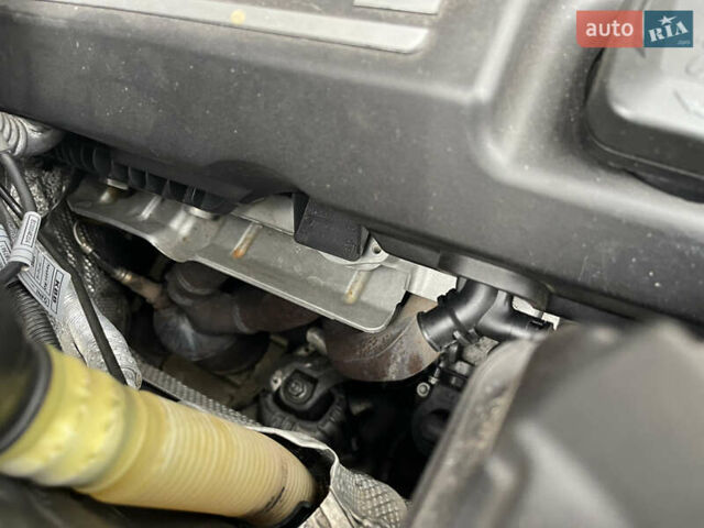 Черный БМВ 1 Серия, объемом двигателя 2 л и пробегом 229 тыс. км за 7750 $, фото 25 на Automoto.ua