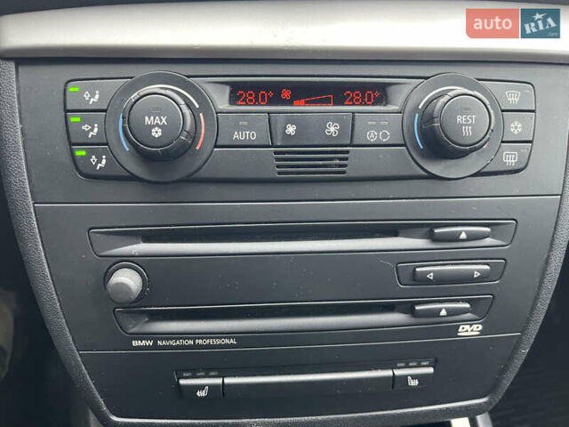 Черный БМВ 1 Серия, объемом двигателя 2 л и пробегом 229 тыс. км за 7750 $, фото 54 на Automoto.ua