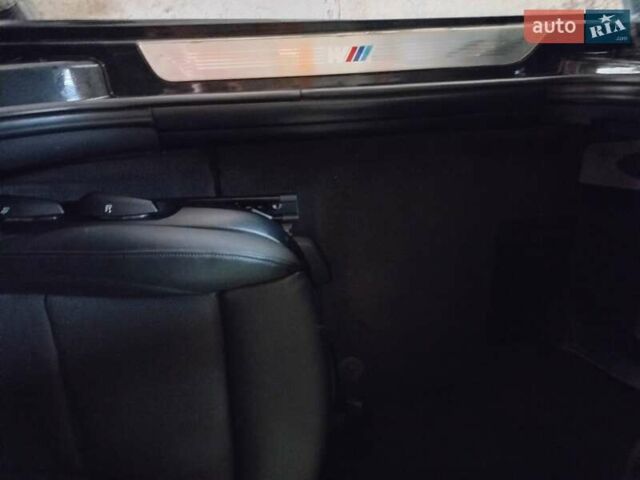 Черный БМВ 1 Серия, объемом двигателя 2 л и пробегом 467 тыс. км за 7900 $, фото 9 на Automoto.ua