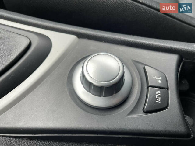 Черный БМВ 1 Серия, объемом двигателя 2 л и пробегом 229 тыс. км за 7750 $, фото 55 на Automoto.ua