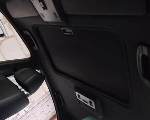 Черный БМВ 1 Серия, объемом двигателя 2 л и пробегом 467 тыс. км за 7900 $, фото 13 на Automoto.ua