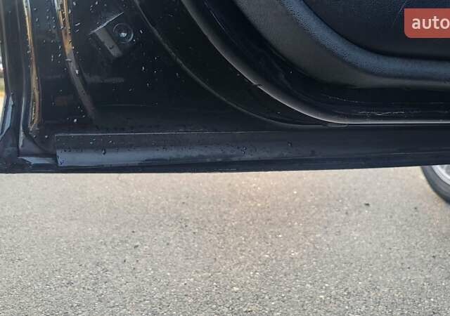 Чорний БМВ 1 Серія, об'ємом двигуна 1.6 л та пробігом 145 тис. км за 5000 $, фото 11 на Automoto.ua